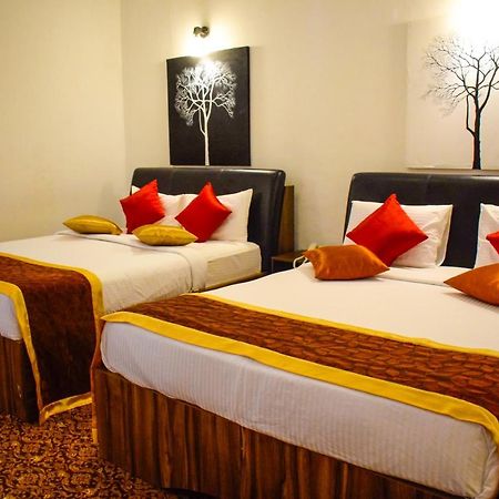 La Cottage Boutique Hotel & Restaurant Nuwara Eliya Dış mekan fotoğraf
