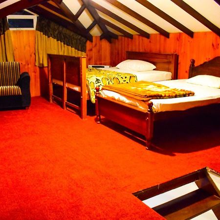 La Cottage Boutique Hotel & Restaurant Nuwara Eliya Dış mekan fotoğraf