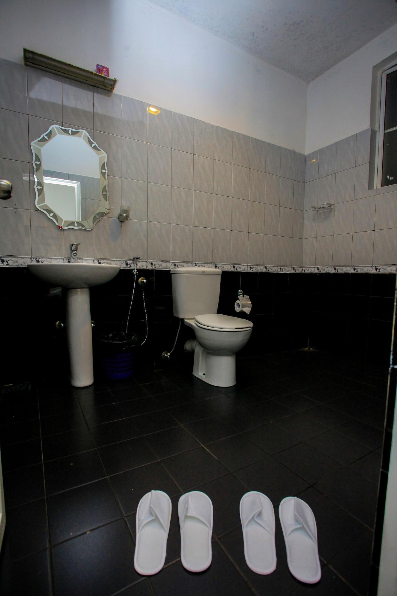 La Cottage Boutique Hotel & Restaurant Nuwara Eliya Dış mekan fotoğraf