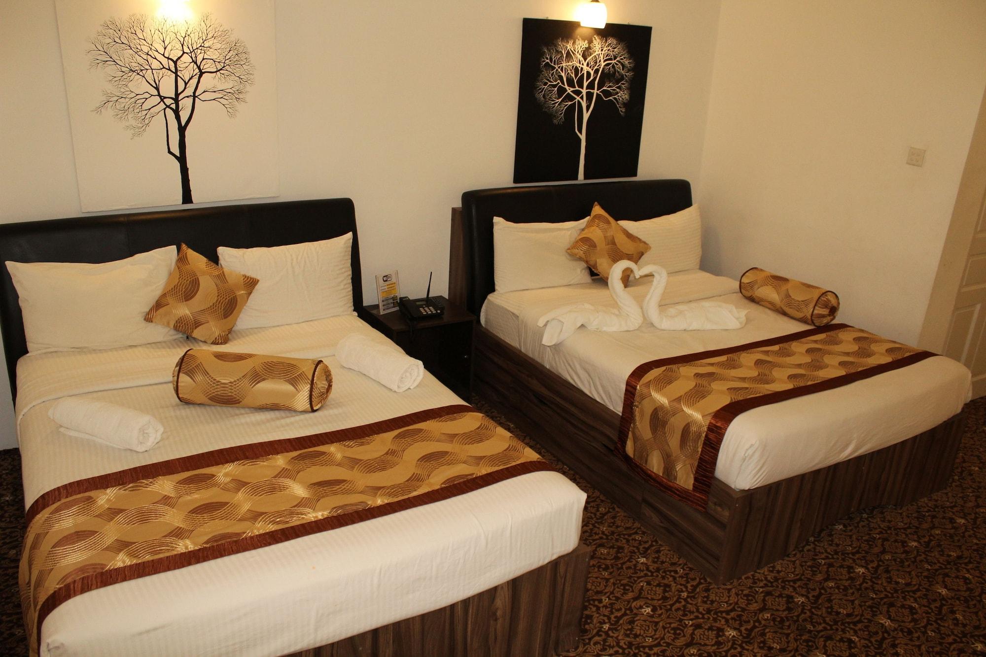 La Cottage Boutique Hotel & Restaurant Nuwara Eliya Dış mekan fotoğraf