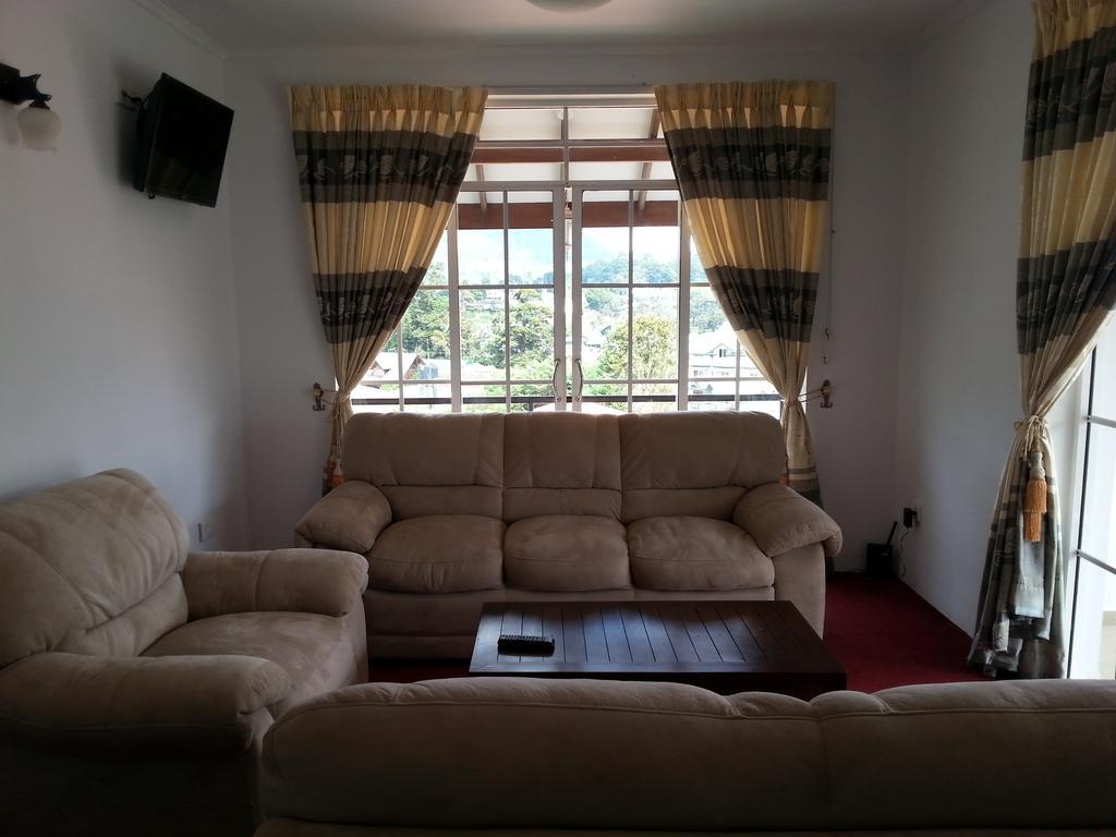 La Cottage Boutique Hotel & Restaurant Nuwara Eliya Dış mekan fotoğraf