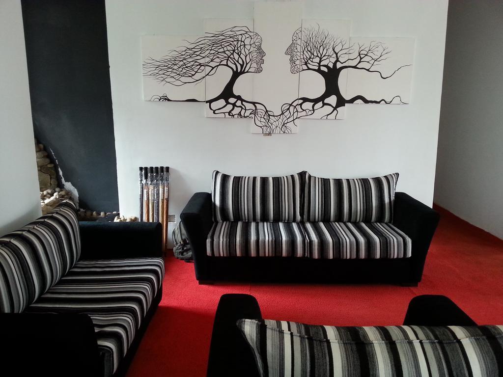 La Cottage Boutique Hotel & Restaurant Nuwara Eliya Dış mekan fotoğraf
