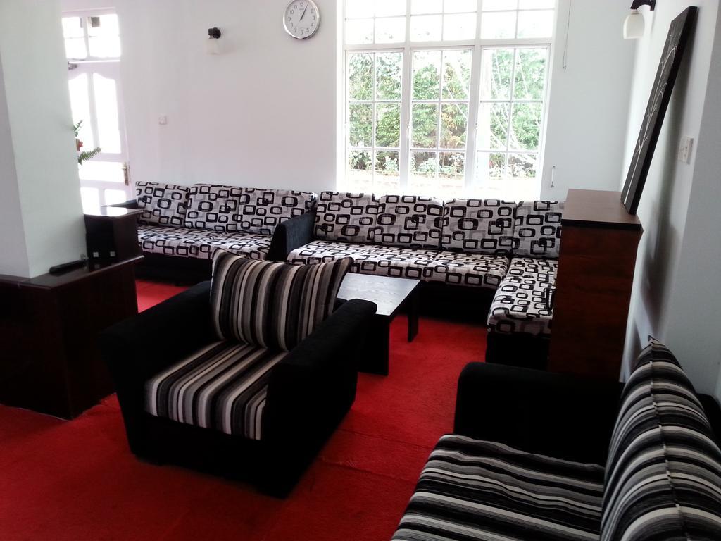La Cottage Boutique Hotel & Restaurant Nuwara Eliya Dış mekan fotoğraf