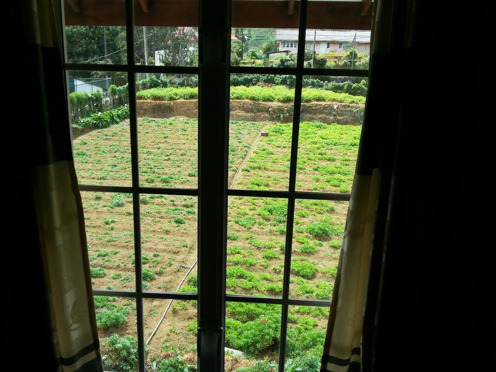 La Cottage Boutique Hotel & Restaurant Nuwara Eliya Oda fotoğraf