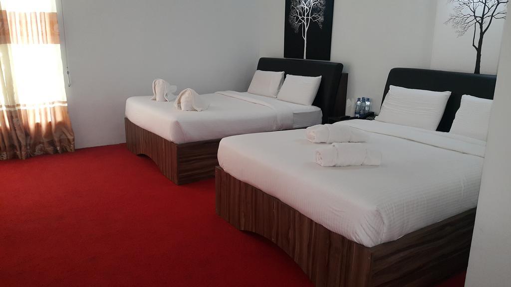La Cottage Boutique Hotel & Restaurant Nuwara Eliya Dış mekan fotoğraf