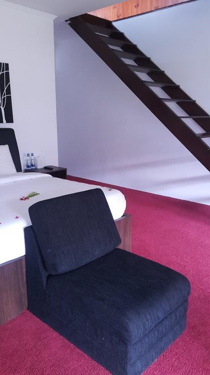 La Cottage Boutique Hotel & Restaurant Nuwara Eliya Dış mekan fotoğraf