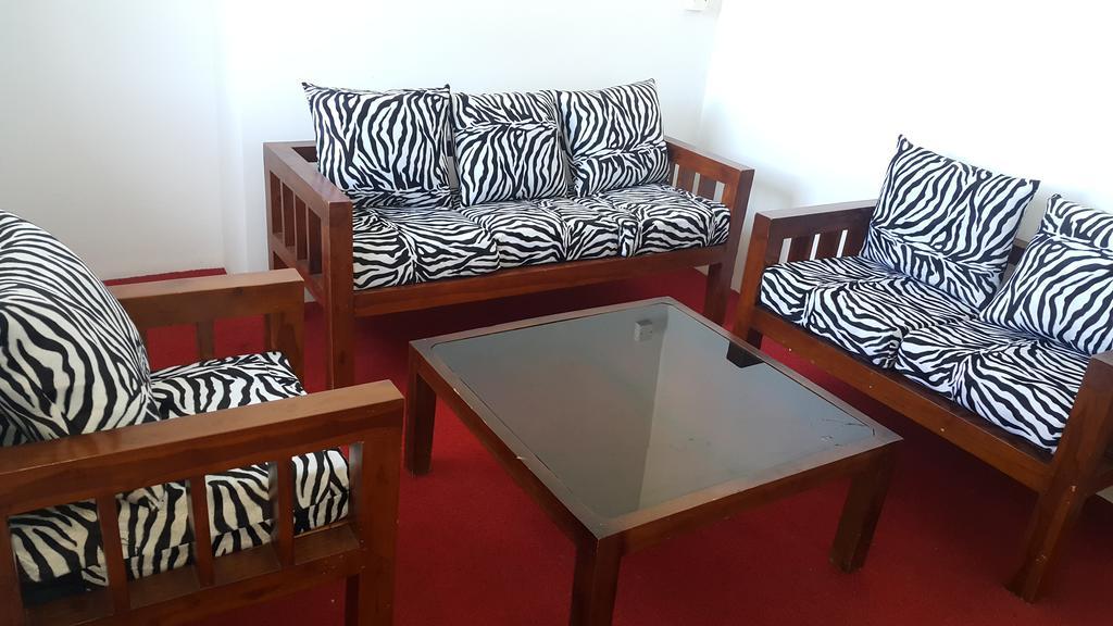 La Cottage Boutique Hotel & Restaurant Nuwara Eliya Dış mekan fotoğraf