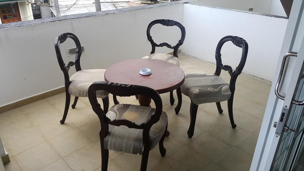 La Cottage Boutique Hotel & Restaurant Nuwara Eliya Dış mekan fotoğraf
