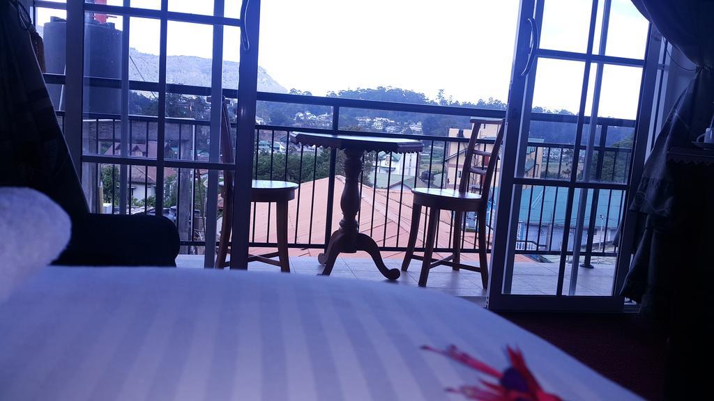 La Cottage Boutique Hotel & Restaurant Nuwara Eliya Oda fotoğraf