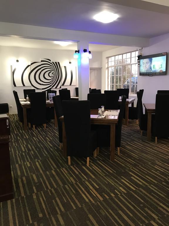 La Cottage Boutique Hotel & Restaurant Nuwara Eliya Dış mekan fotoğraf