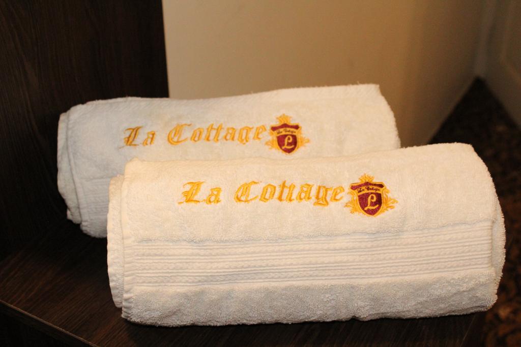 La Cottage Boutique Hotel & Restaurant Nuwara Eliya Dış mekan fotoğraf