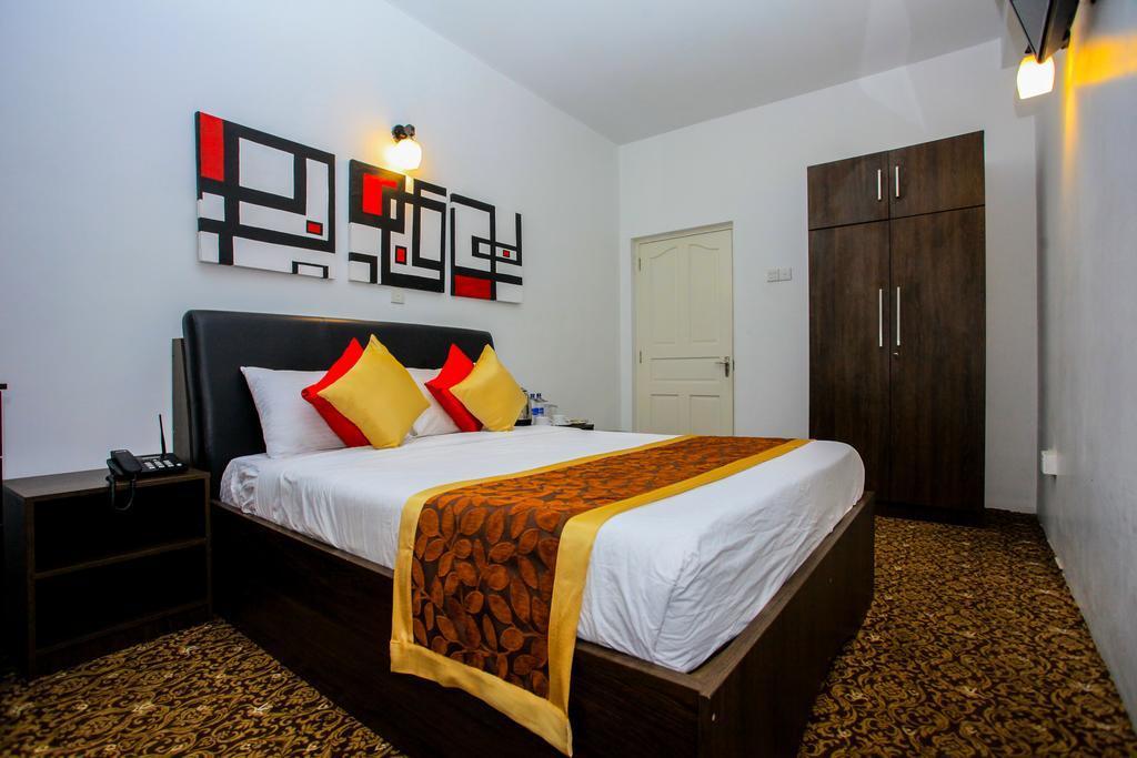La Cottage Boutique Hotel & Restaurant Nuwara Eliya Dış mekan fotoğraf
