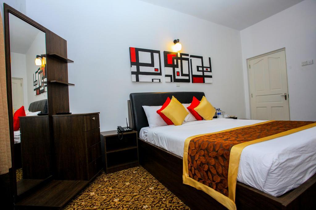 La Cottage Boutique Hotel & Restaurant Nuwara Eliya Dış mekan fotoğraf