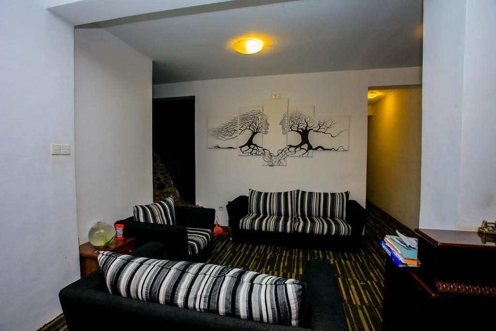 La Cottage Boutique Hotel & Restaurant Nuwara Eliya Dış mekan fotoğraf