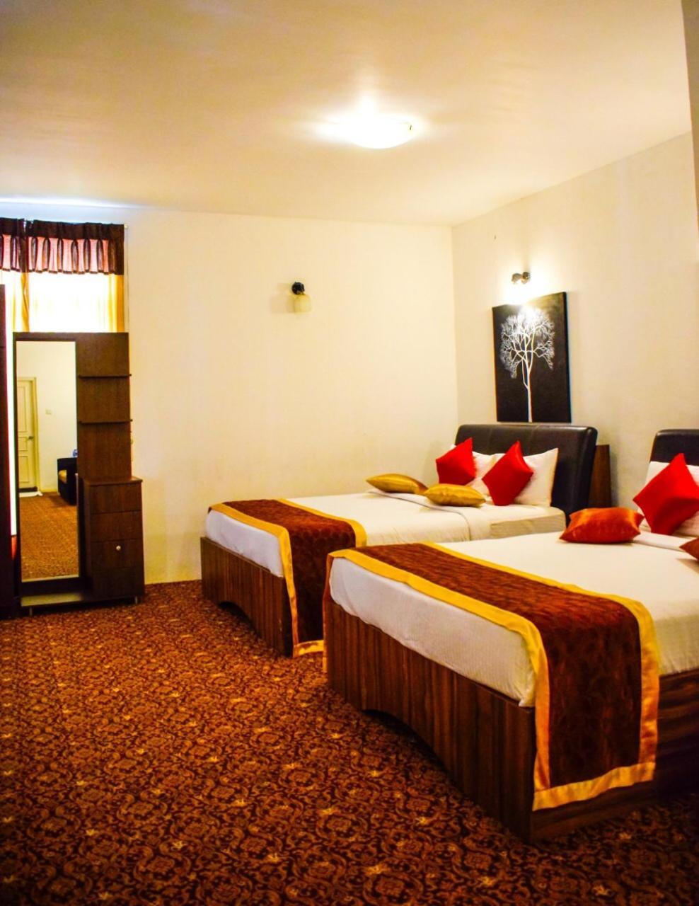 La Cottage Boutique Hotel & Restaurant Nuwara Eliya Dış mekan fotoğraf