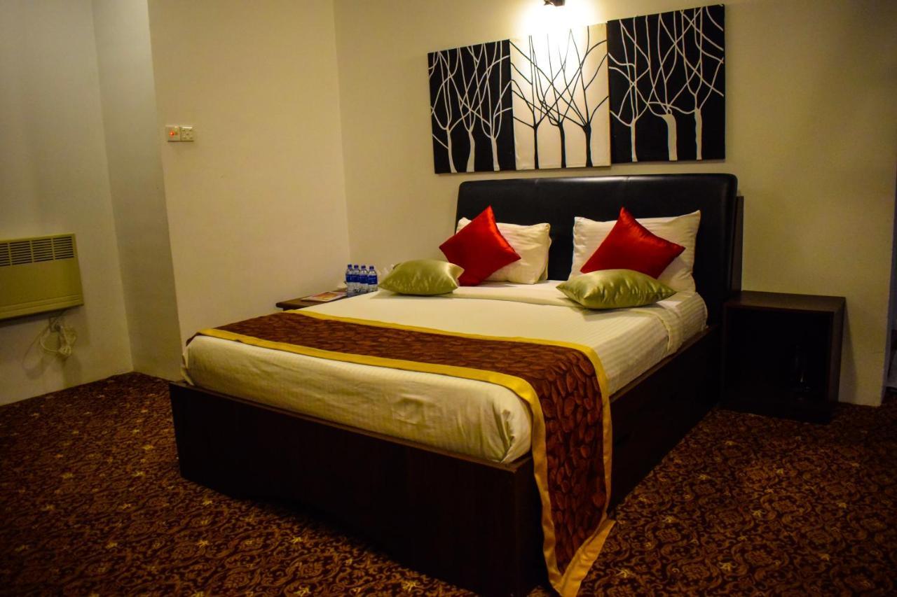 La Cottage Boutique Hotel & Restaurant Nuwara Eliya Dış mekan fotoğraf