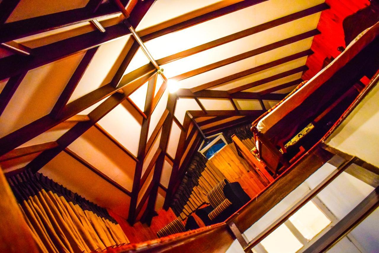 La Cottage Boutique Hotel & Restaurant Nuwara Eliya Dış mekan fotoğraf