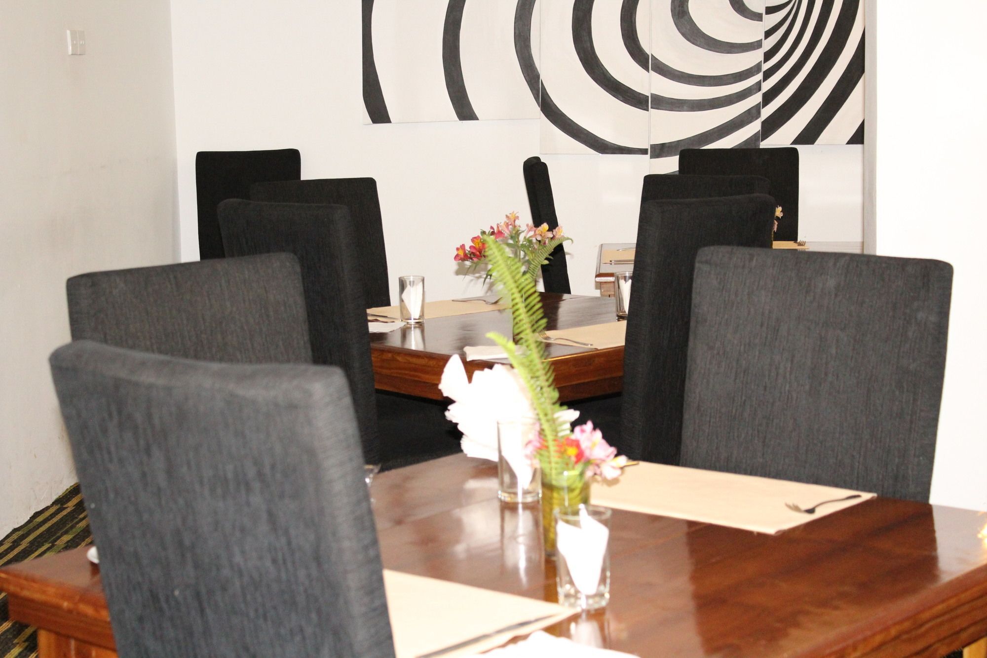 La Cottage Boutique Hotel & Restaurant Nuwara Eliya Dış mekan fotoğraf
