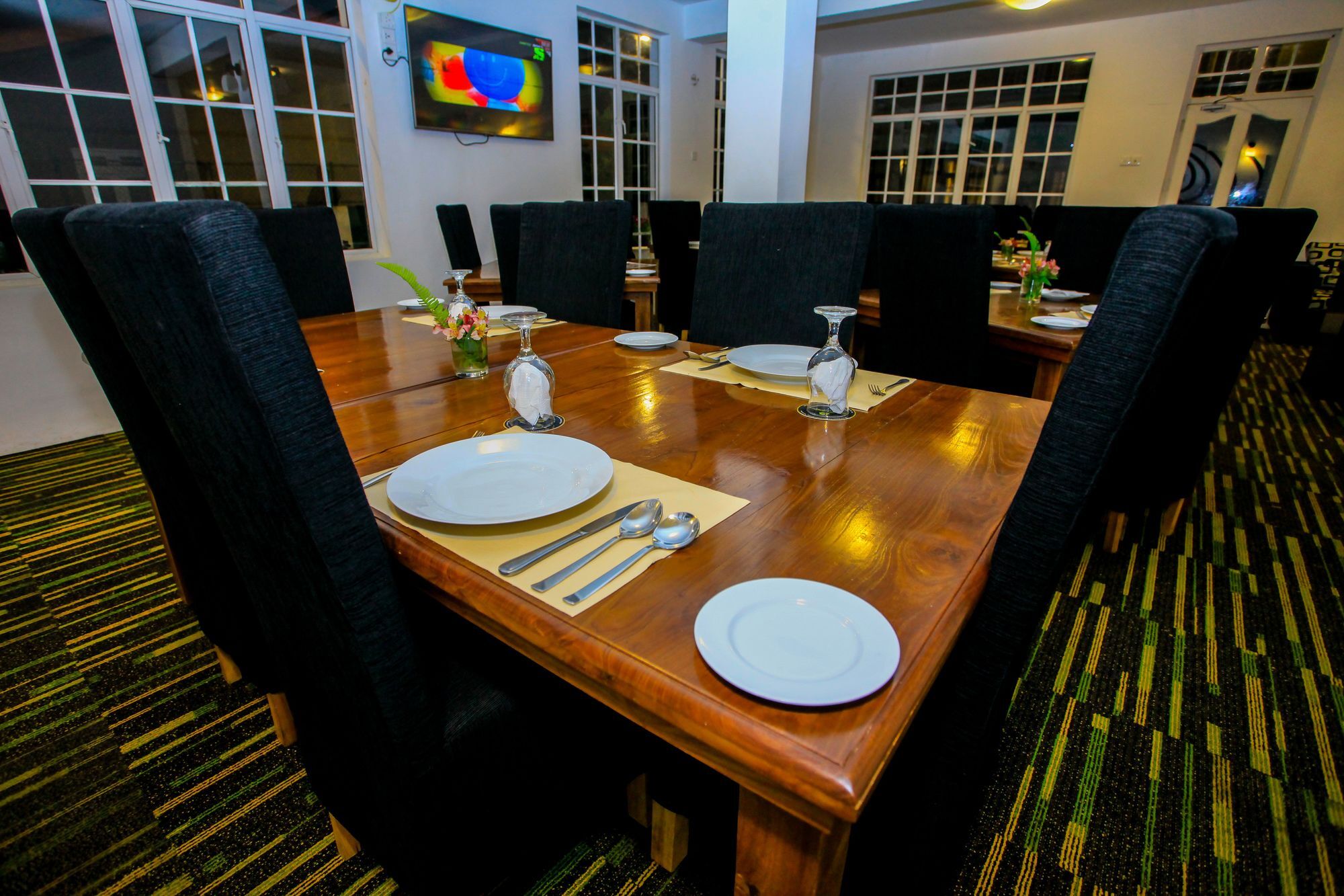 La Cottage Boutique Hotel & Restaurant Nuwara Eliya Dış mekan fotoğraf