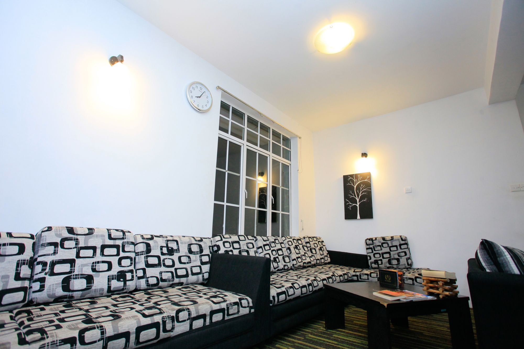 La Cottage Boutique Hotel & Restaurant Nuwara Eliya Dış mekan fotoğraf