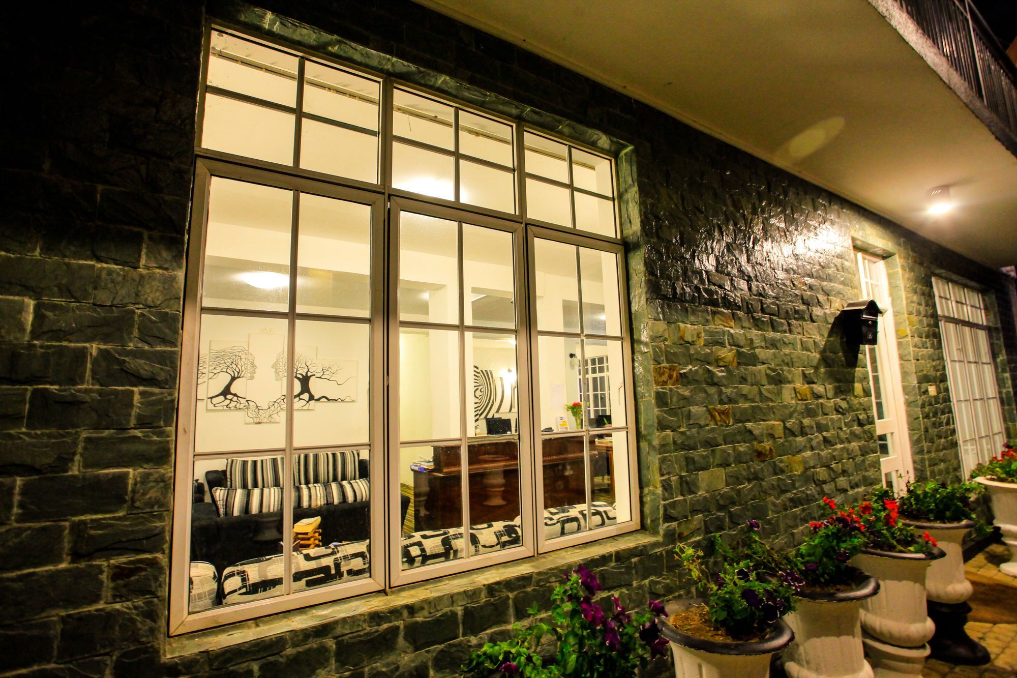 La Cottage Boutique Hotel & Restaurant Nuwara Eliya Dış mekan fotoğraf