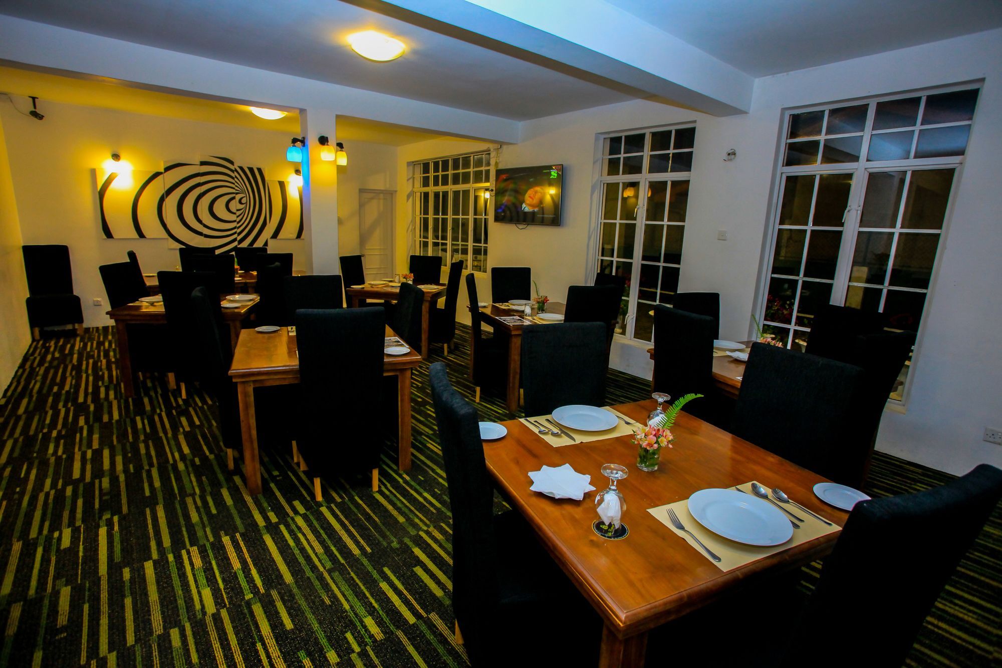 La Cottage Boutique Hotel & Restaurant Nuwara Eliya Dış mekan fotoğraf