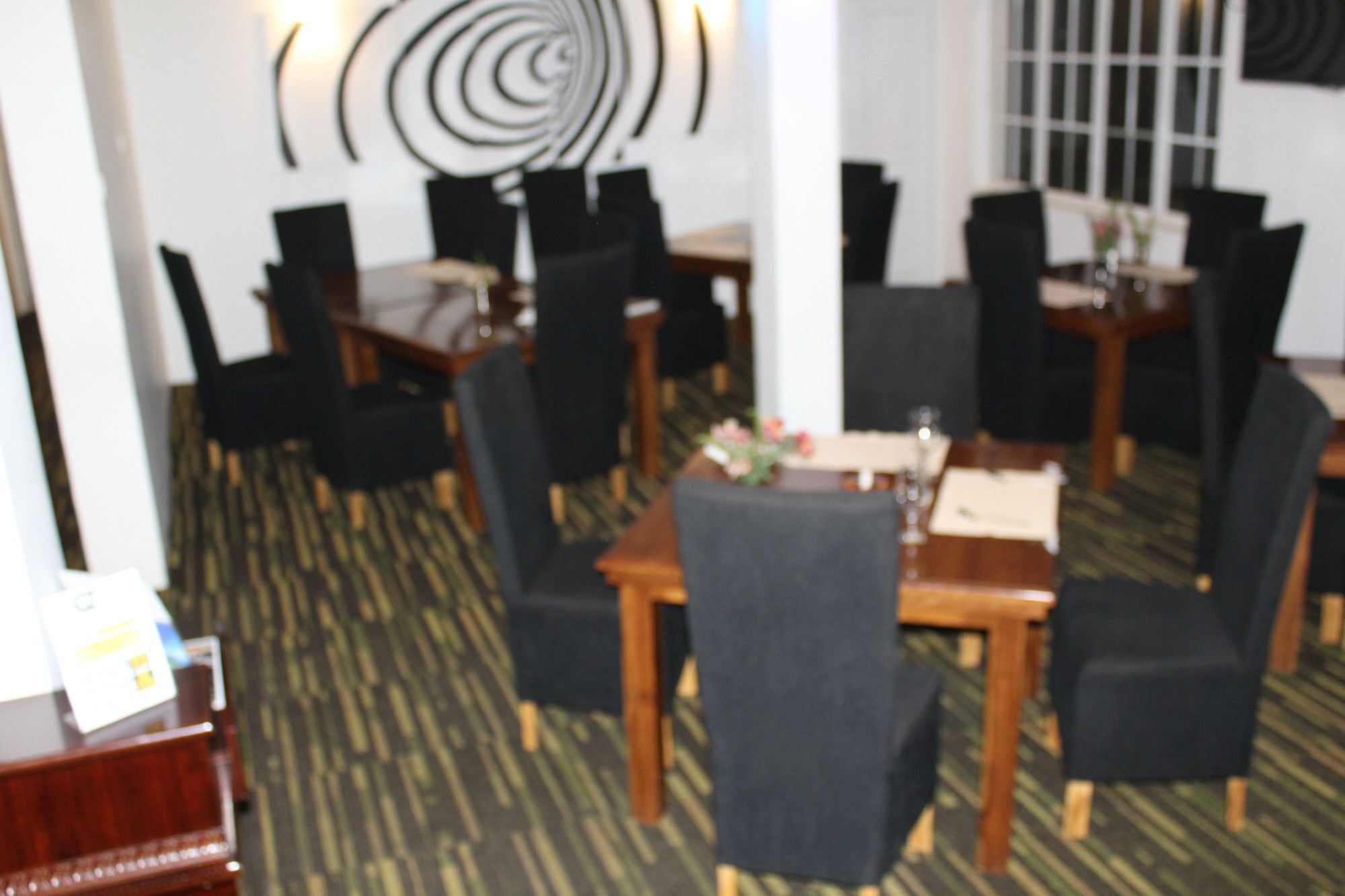 La Cottage Boutique Hotel & Restaurant Nuwara Eliya Dış mekan fotoğraf